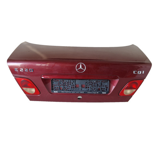 E9h mercedes benz w210 - benz, e