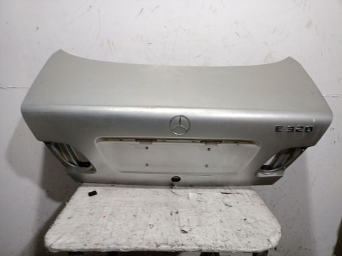 A2107500675 heckklappe