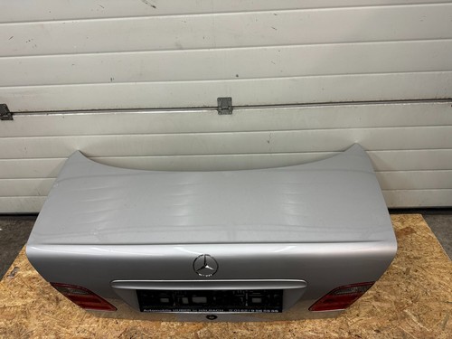 Mercedes w210 bj01 - e4*,