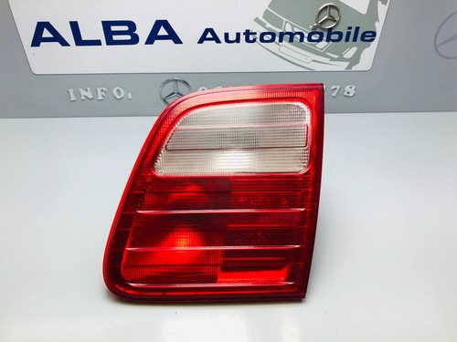 Orig mercedes w210 s210 - s210, e