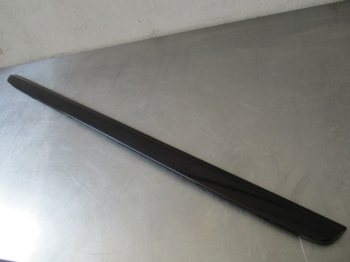 Zierleiste heckklappe royal - heckklappe,