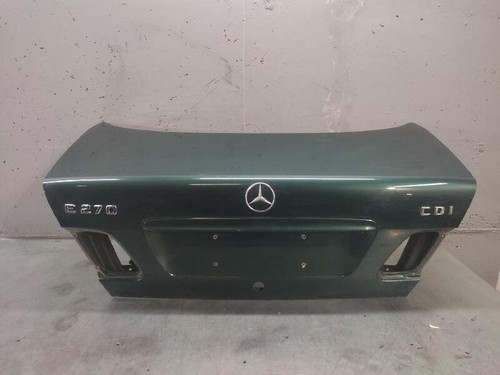 Heckklappe mercedes benz - heckklappe, clase