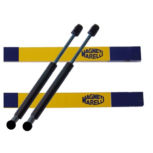 Gasfeder dämpfer - 2x,