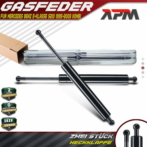 Gasfeder heckklappe 325 - gasfeder,