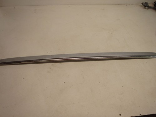 Leiste blende heckklappe - blende,