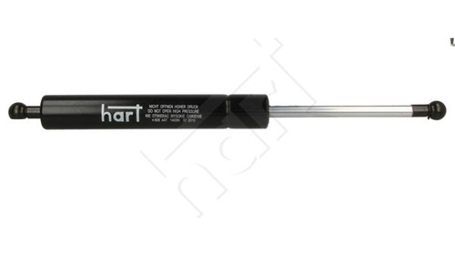 Hart gasfeder dämpfer - hart,