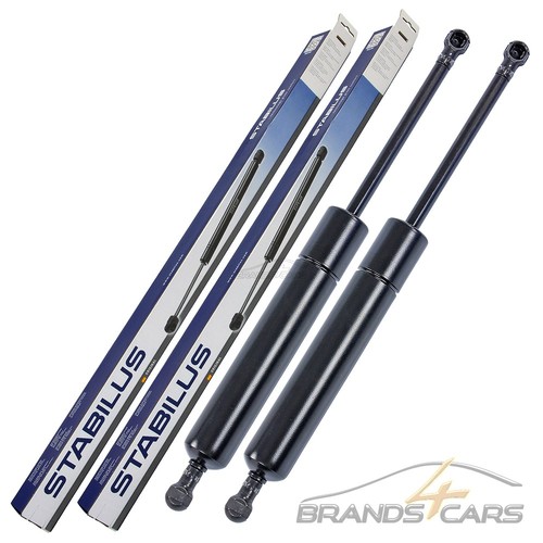 Stabilus gasfeder - stabilus,
