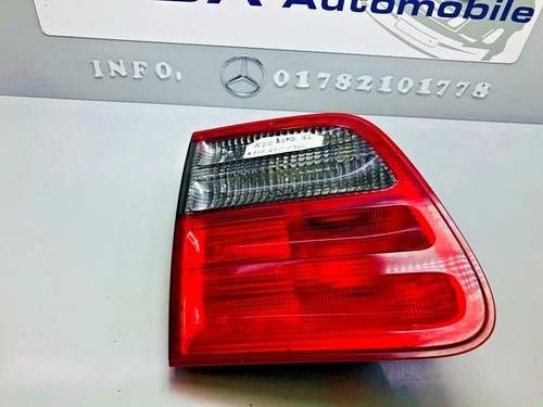 Orig mercedes w210 s210 - mercedes,