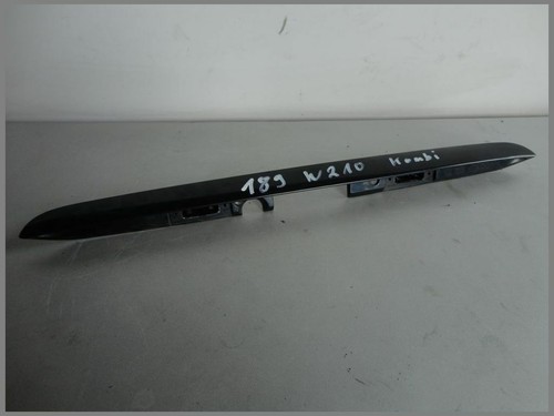 W210 s210 heckklappe - w210,