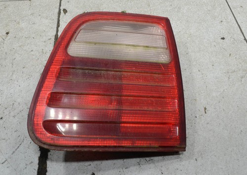 Mercedes s210 kombi 97 - kombi, bj