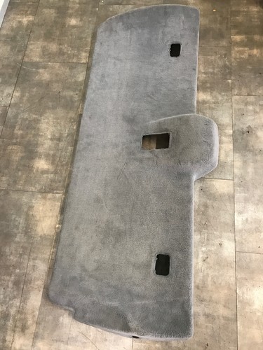 7907 verkleidung heckklappe - 7907,