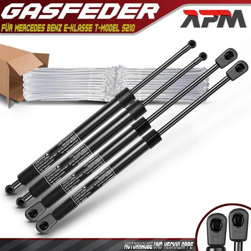 Gasfeder motorhaube - gasfeder,