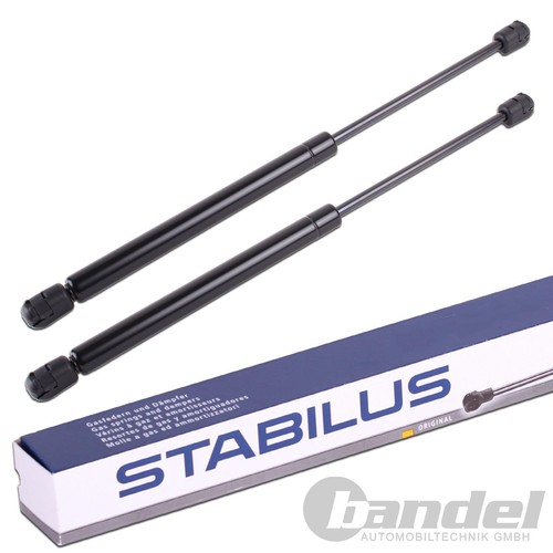 Stabilus gasfeder für den - 2x,