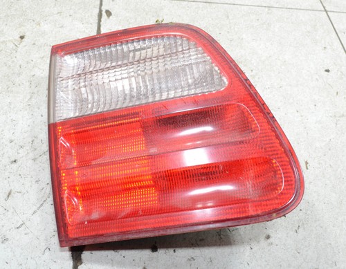 Mercedes s210 kombi - s210,