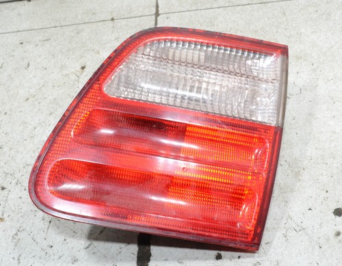 Mercedes s210 kombi 2001 - w,
