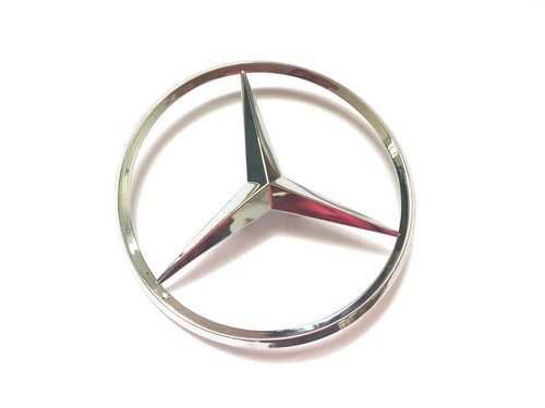 Mercedes benz emblem - mercedes-benz, stern
