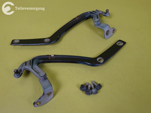 Scharnier heckklappe links - scharnier,