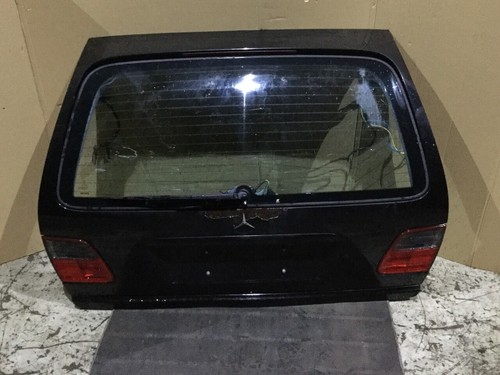 16229 heckklappe mercedes benz - 16229, mercedes-benz