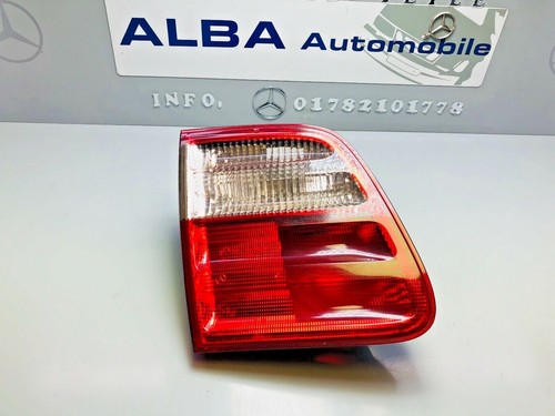 Orig mercedes w210 s210 - s210, e
