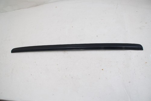 Heckklappenblende mercedes - mercedes, e