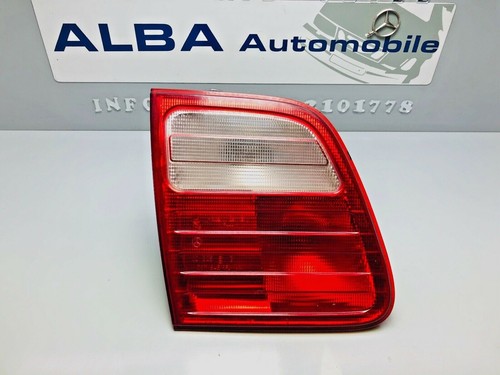Orig mercedes w210 s210 - s210, e