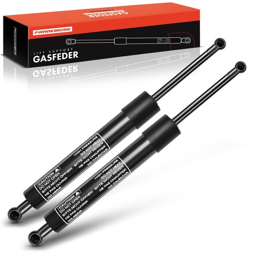 Frankberg gasfeder - 2x,